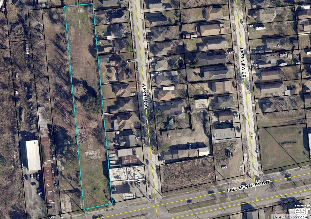 7931 Chef Menteur Hwy, New Orleans, LA for Sale