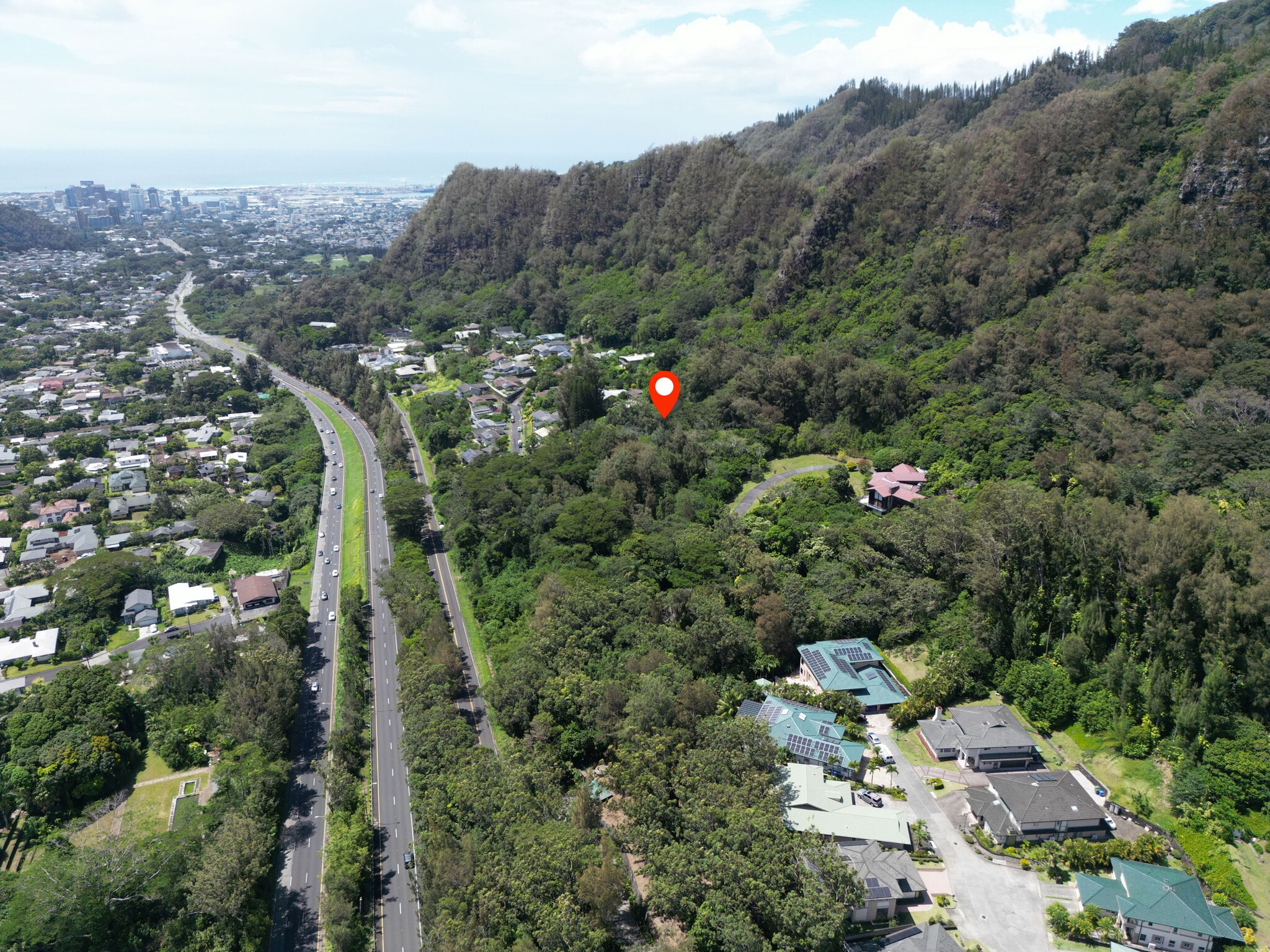 3800 Waokanaka St, Honolulu, HI for Sale