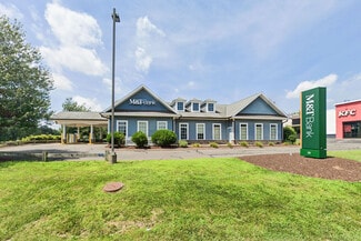 East Windsor, CT Office - 39 Prospect Hill Rd