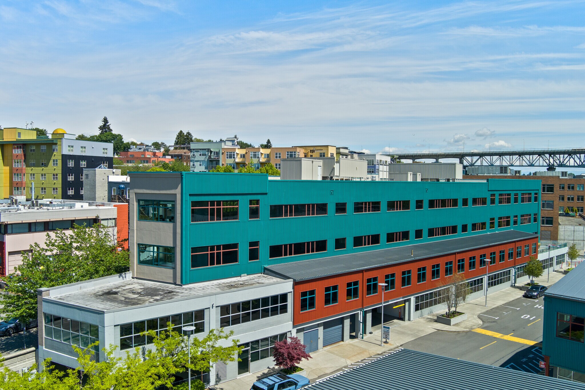 501 N 34th St, Seattle, WA for Rent