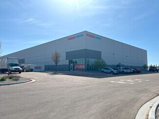 Caldwell, ID Industrial - 4022 Challenger Way