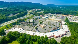 Dalton, GA Retail - 1001 Market St