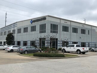 Houston, TX Office - 5701 Brittmoore Rd
