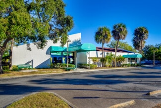 Clearwater, FL Medical - 1130 Ponce De Leon Blvd