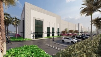 Opa-locka, FL Industrial - 12691 NW 42nd Ave