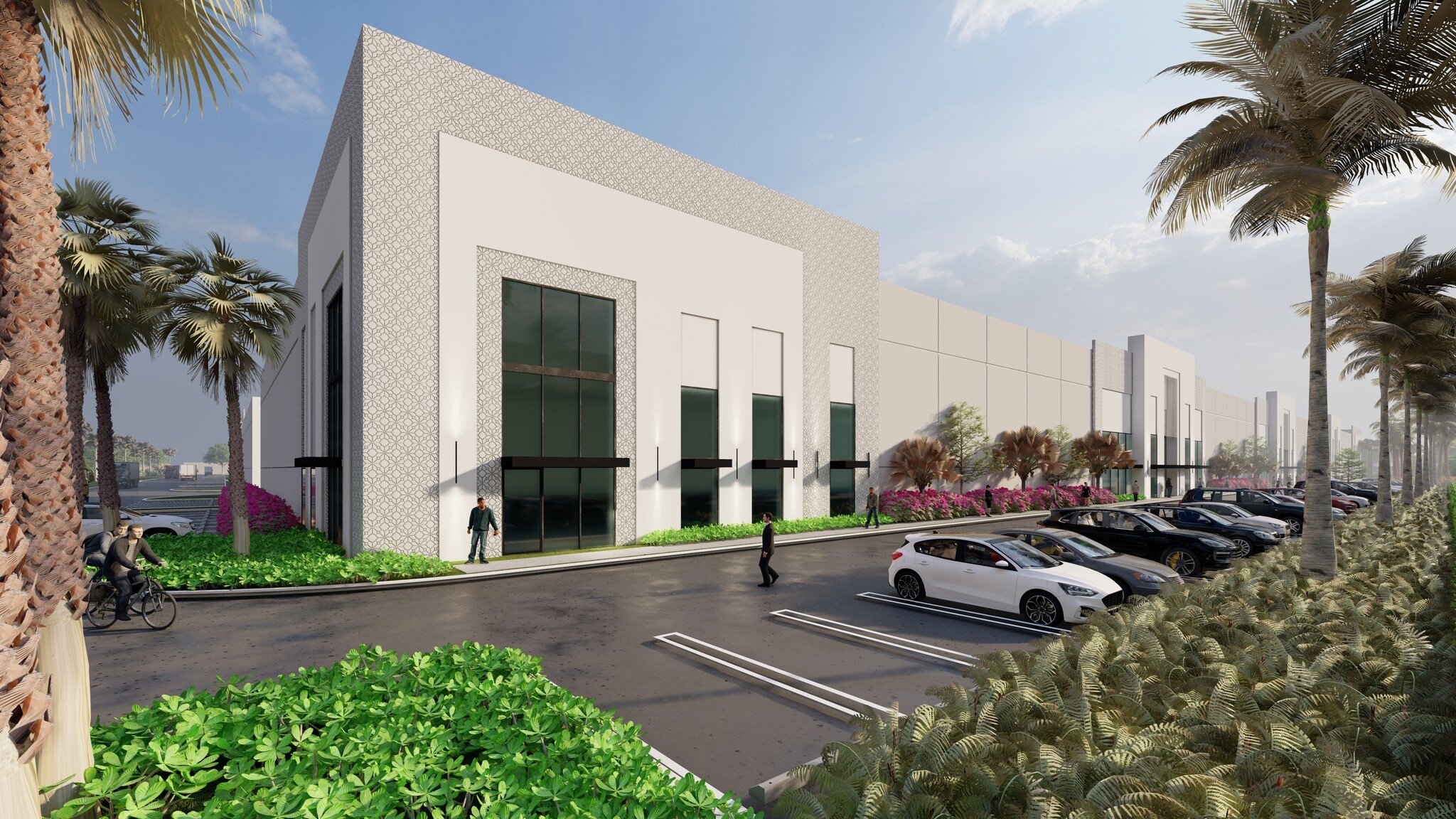 12691 NW 42nd Ave, Opa-locka, FL for Rent