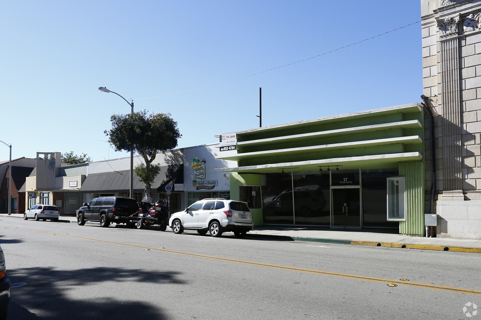 27-47 S Oak St, Ventura, CA for Rent