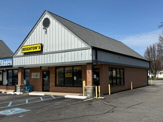 Stevensville, MD Retail - 200 Island Plaza Ct
