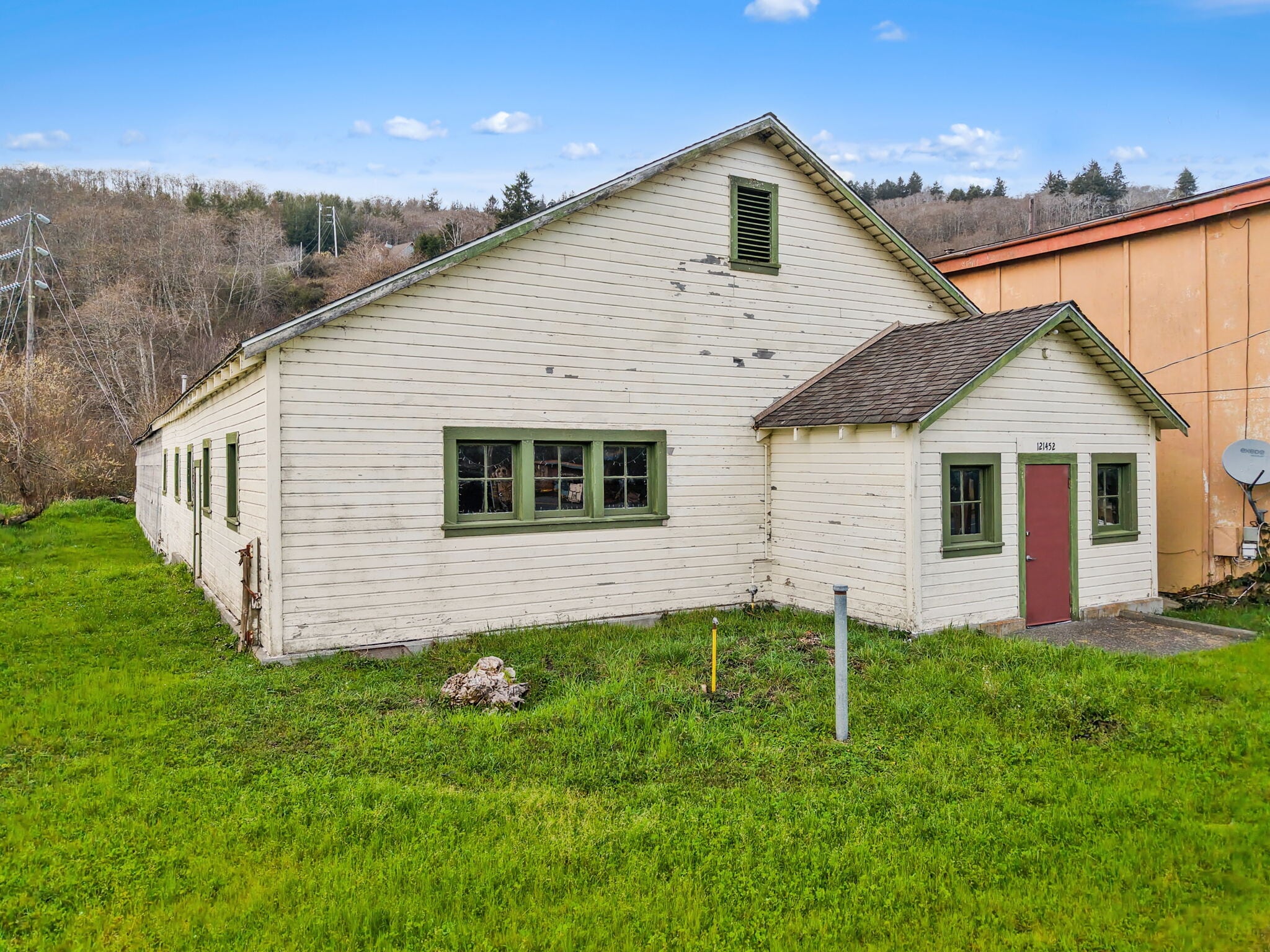 121452 State Hwy 101, Orick, CA for Sale