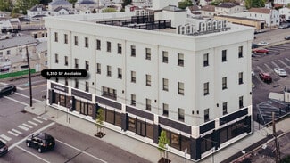 Hicksville, NY Office/Retail - 35 Broadway