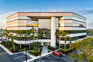 Clearwater, FL Office - 28050 US Hwy 19 N