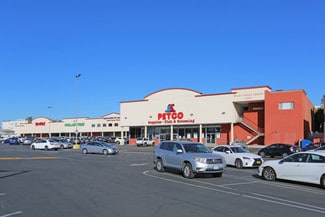 Encino, CA Retail - 17929-17933 Ventura Blvd