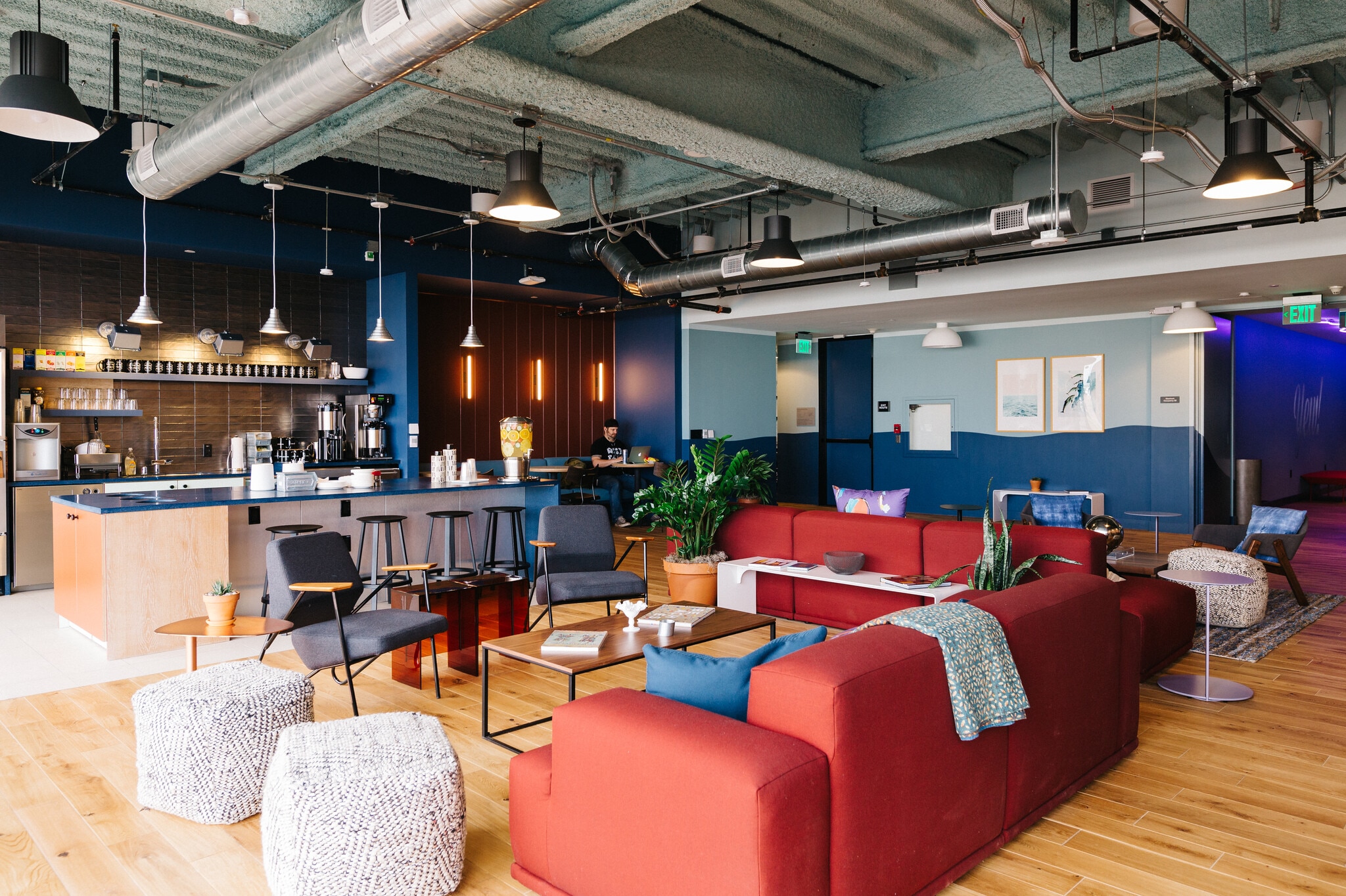 600 B St, San Diego, CA for Rent