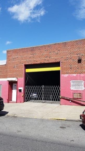 Brooklyn, NY Industrial - 211 53rd St
