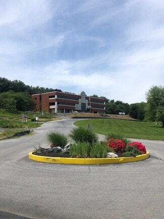 4031 Executive Park Dr  