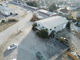 La Vergne, TN Self-Storage Facilities - 287 Sand Hill Rd