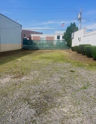 Brooklyn, NY Commercial Land - 2264 Flatbush Ave