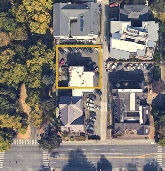 Seattle, WA Commercial Land - 4506 17th Ave NE Seattle, WA Commercial Land - 4506 17th Ave NE