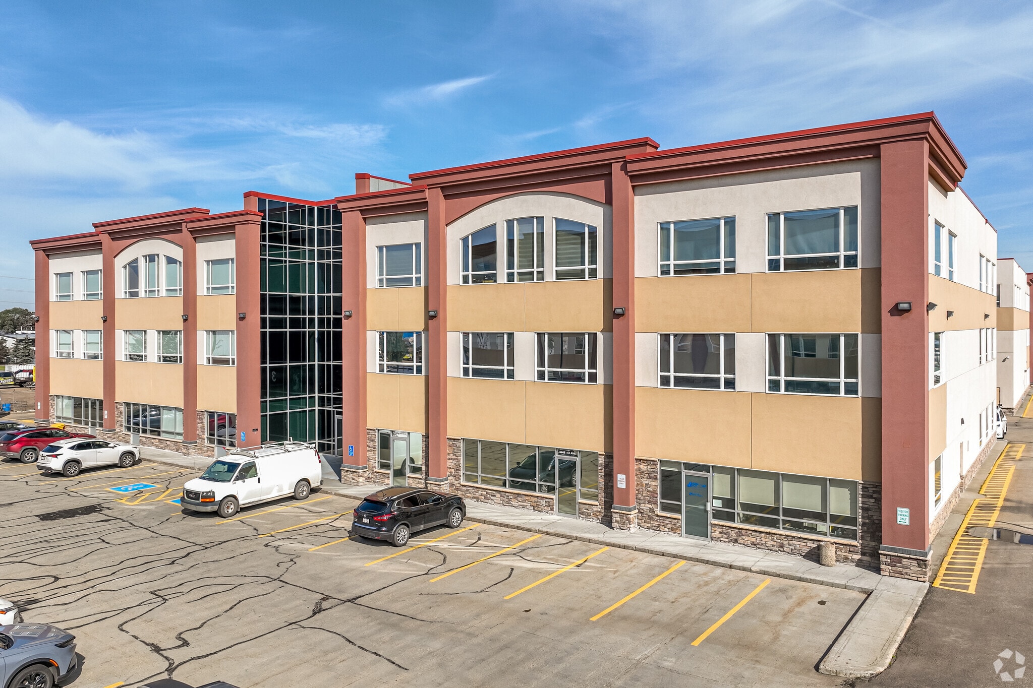 9452 51st Ave, Edmonton, AB for Rent