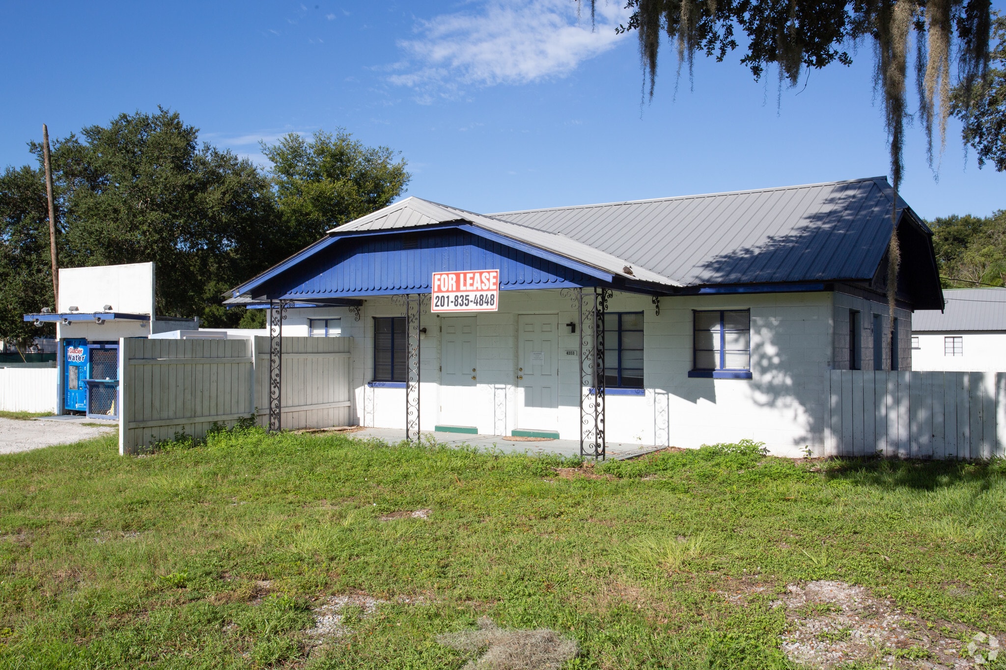 4351-4353 Gall Blvd, Zephyrhills, FL for Sale