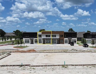 College Station, TX Office - 2800 Barron Rd