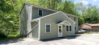 Putnam, CT Office - 27 Quinebaug Ave