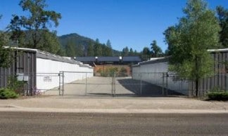 Lakehead, CA Self-Storage Facilities - 20707 Lakeshore Dr