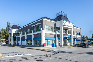 Port Coquitlam, BC Office - 2850 Shaughnessy St