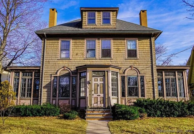 187 Park Ave, New Haven, CT for Sale