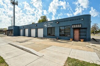 Oklahoma City, OK undefined - 1615 N Portland Ave