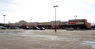 Westfield, IN Retail - 4202 E State Road 32 Westfield, IN Retail - 4202 E State Road 32