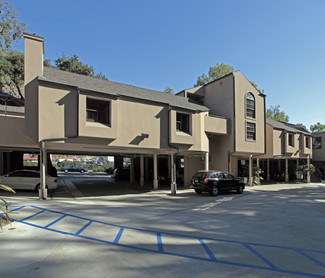 Laguna Beach, CA Office - 580 Broadway St