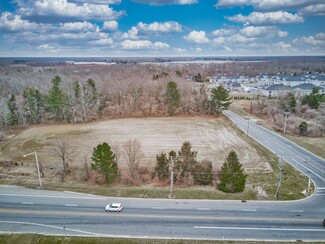 Glassboro, NJ Commercial - Ellis Street @ Aura road