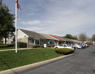 Willow Street, PA Office/Retail - 2819 Willow St Pike