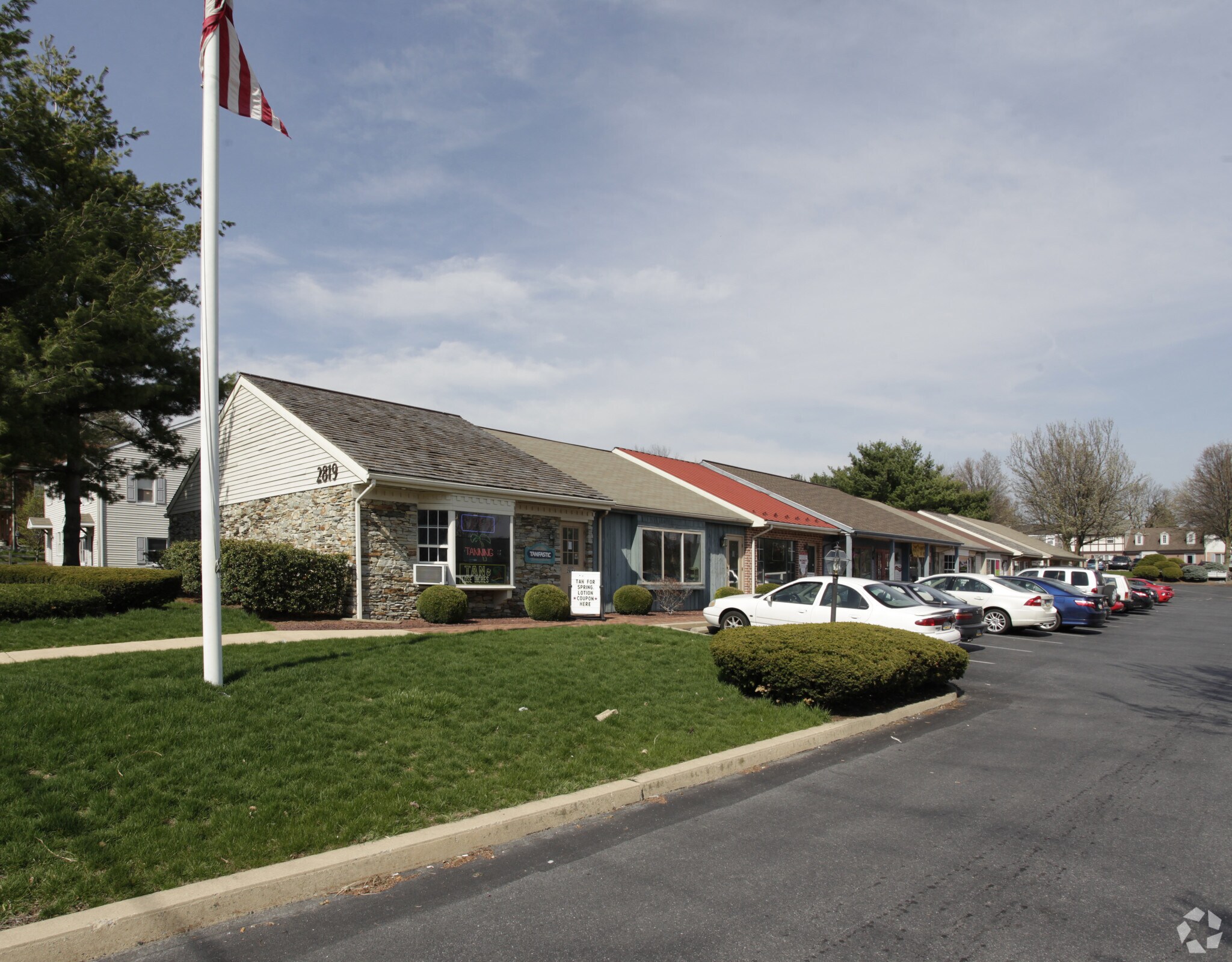 2819 Willow St Pike, Willow Street, PA for Rent