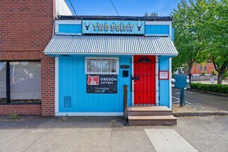 Portland, OR undefined - 5277 N Lombard St Portland, OR undefined - 5277 N Lombard St