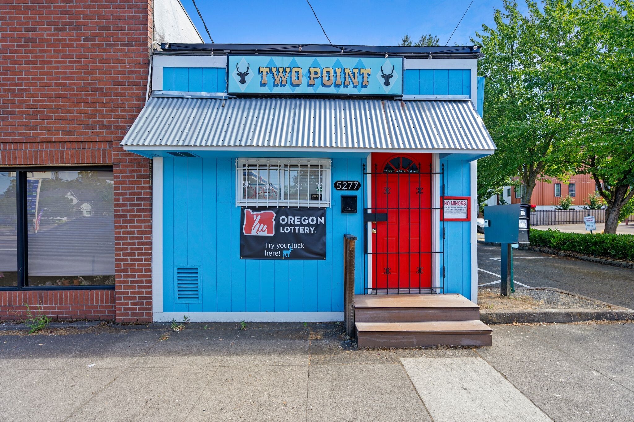 5277 N Lombard St, Portland, OR for Sale