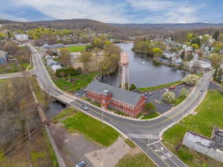 Wharton, NJ Office/Residential - 175 N Main St Wharton, NJ Office/Residential - 175 N Main St