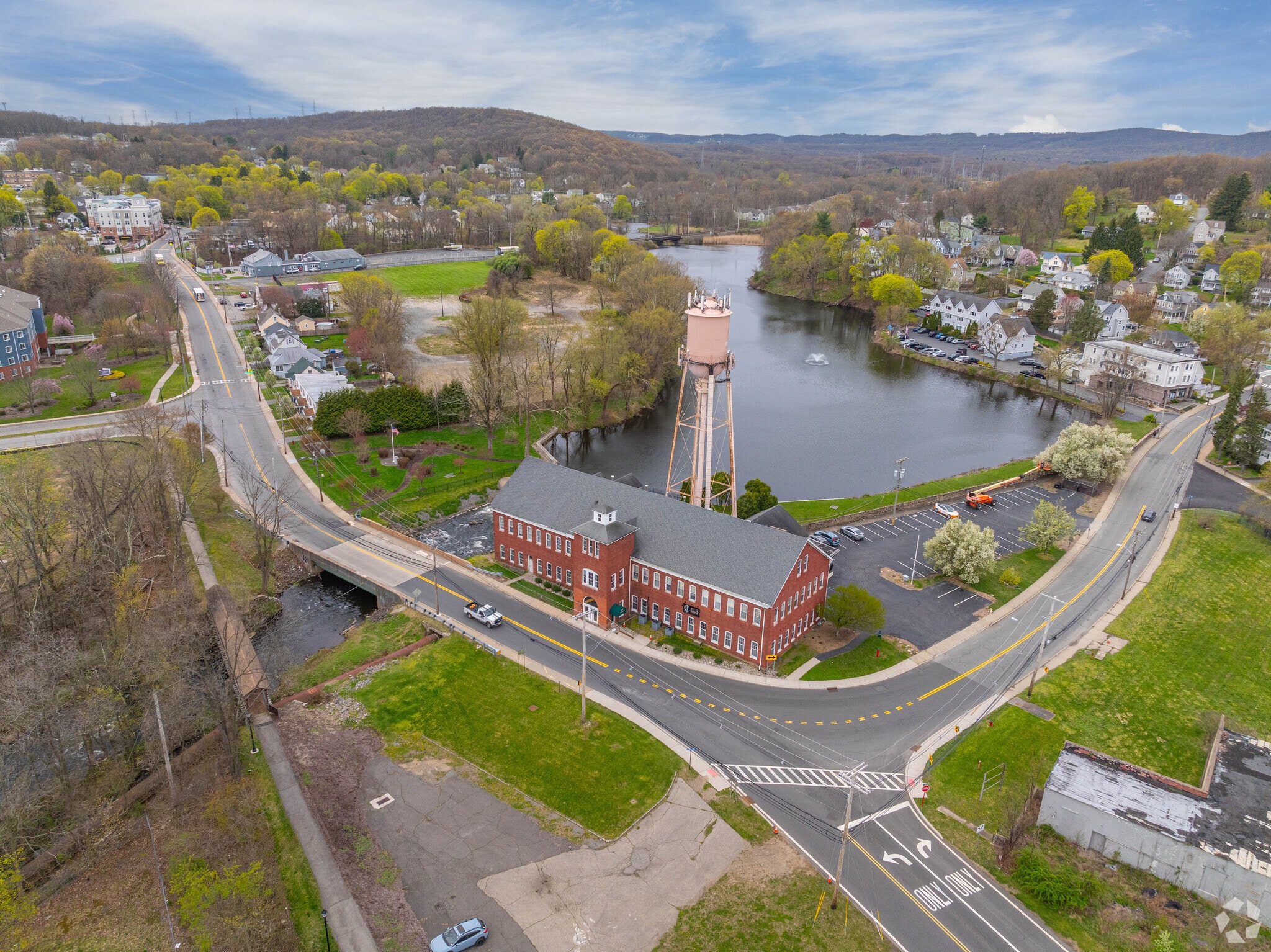 175 N Main St, Wharton, NJ for Sale