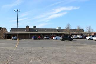 New Lenox, IL Sports and Entertainment - 1009 W Laraway Rd