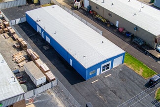 Batavia, IL Warehouse - 560 S River St