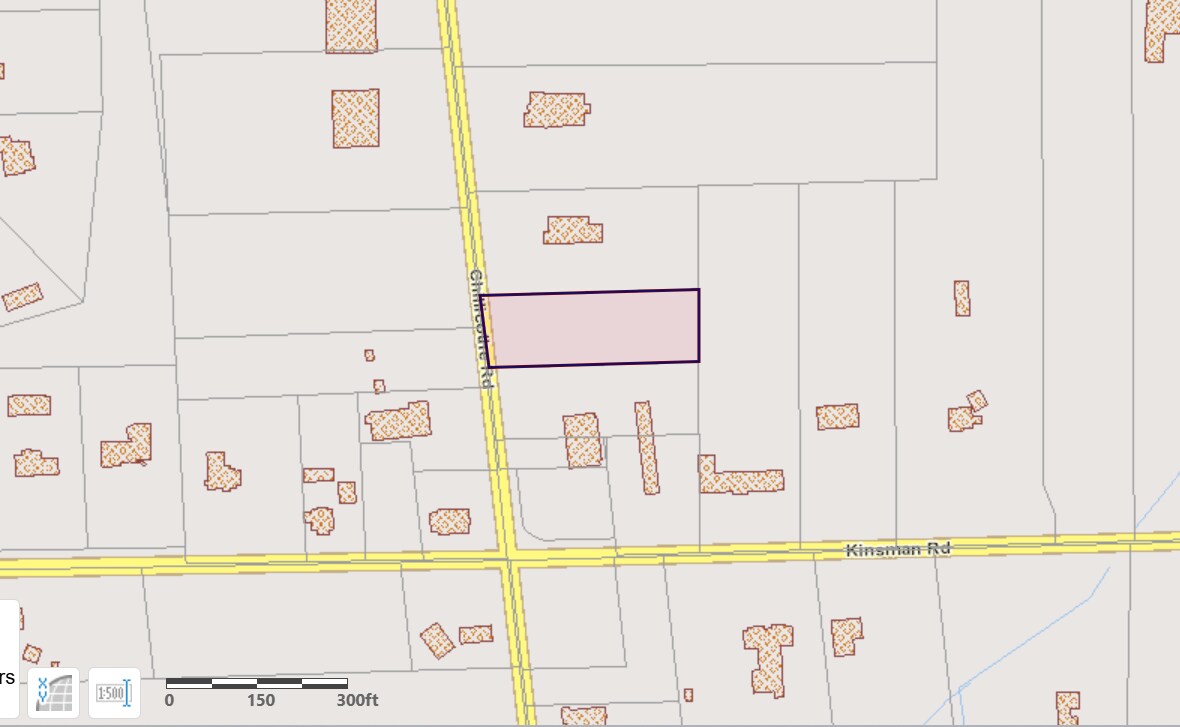 14853 Chillicothe Rd, Novelty, OH for Sale