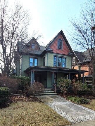 State College, PA undefined - 310 S Burrowes St