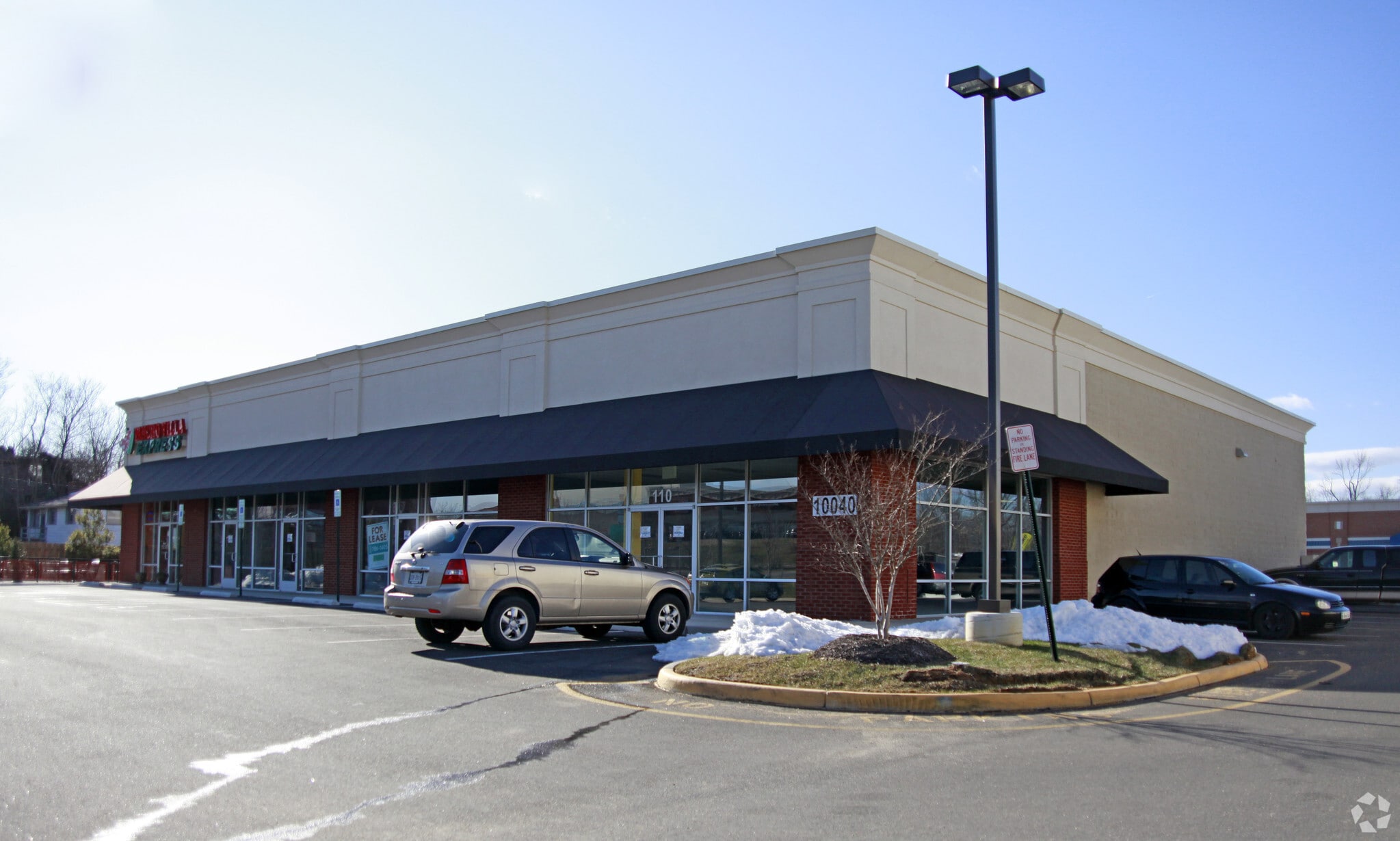 10040 Jefferson Davis Hwy, Fredericksburg, VA for Rent