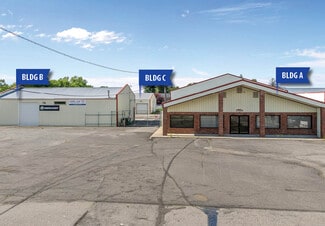 Spokane Valley, WA Showroom - 17809 E Appleway Ave Spokane Valley, WA Showroom - 17809 E Appleway Ave