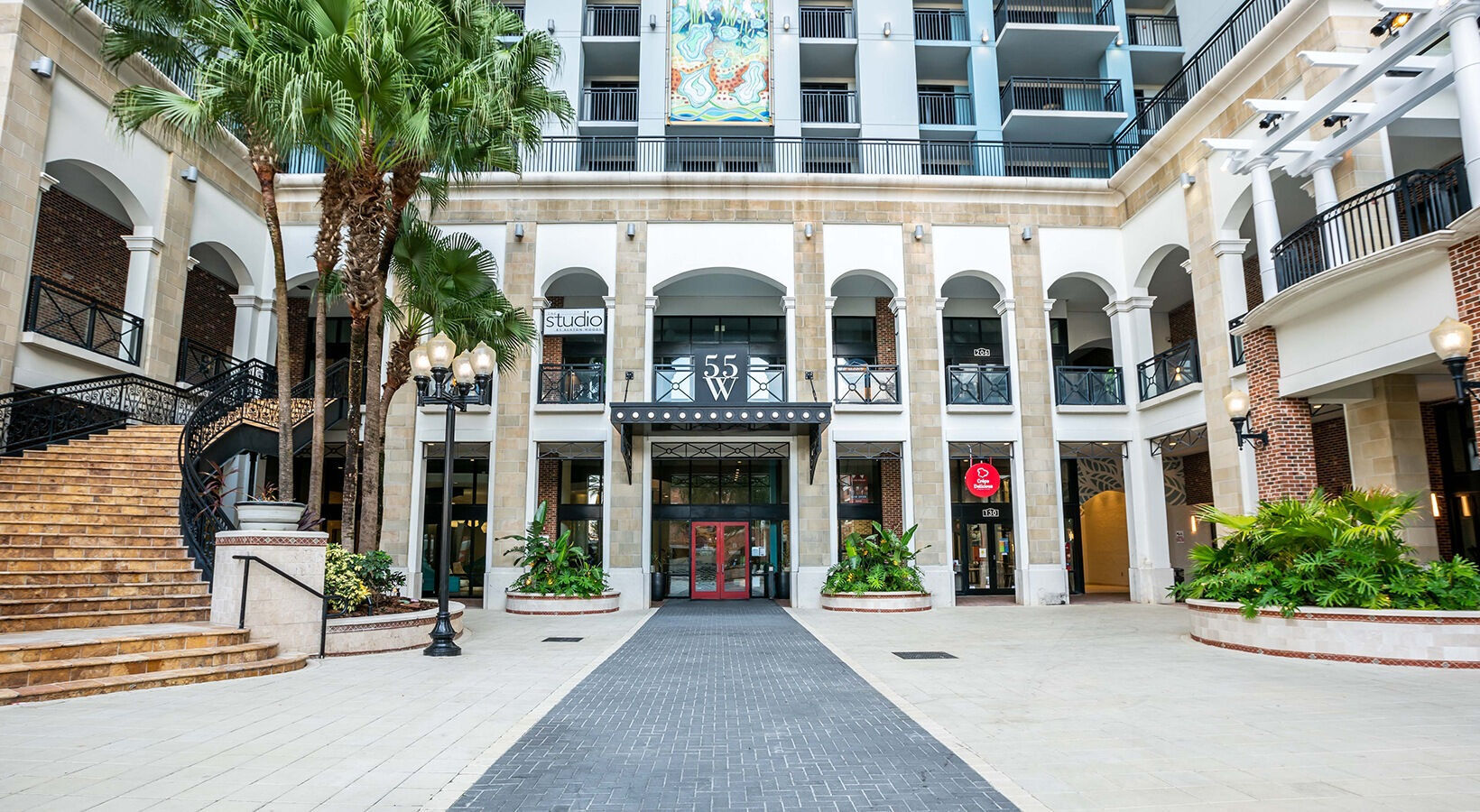 54 W Church St, Orlando, FL for Rent