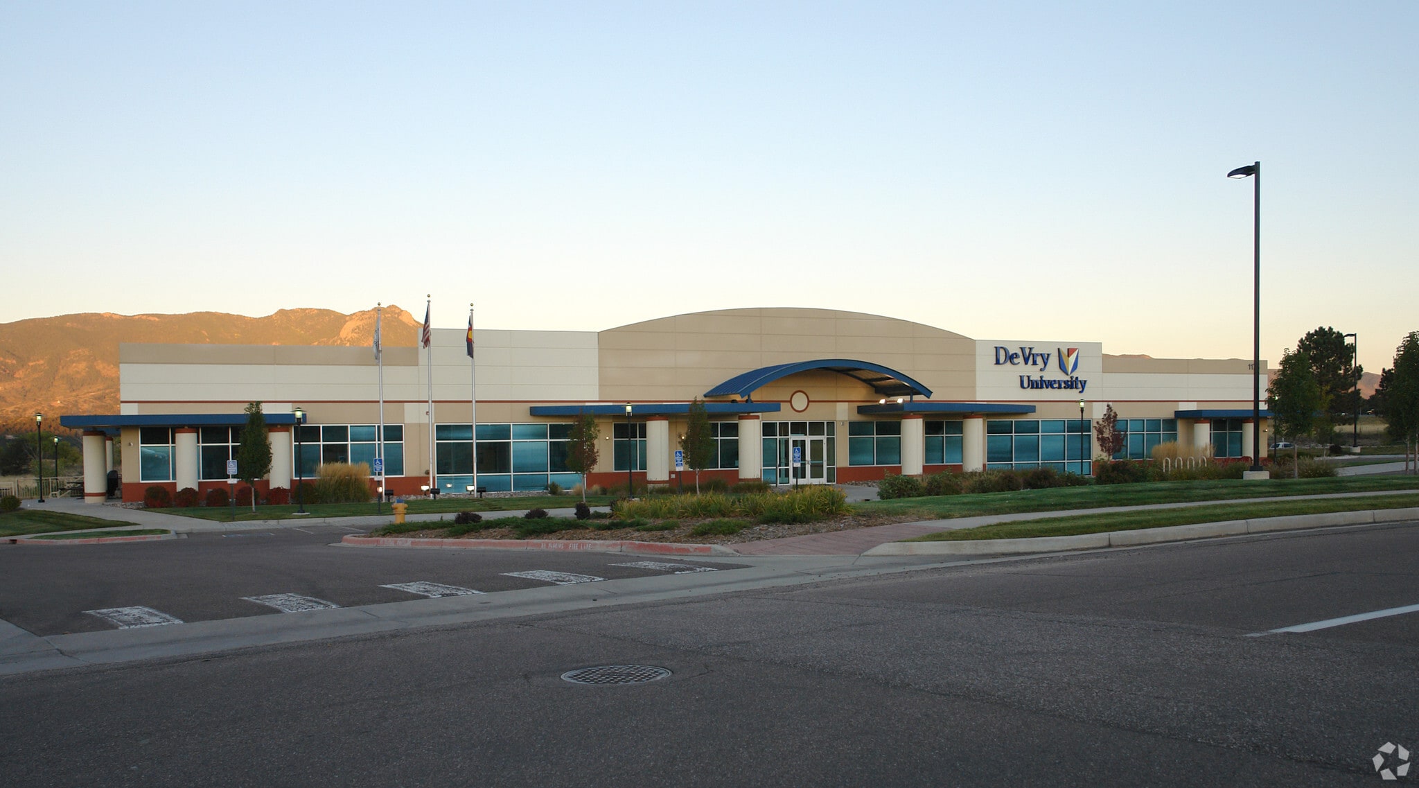 1175 Kelly Johnson Blvd, Colorado Springs, CO for Rent