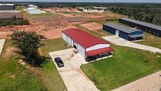 Edmond, OK Warehouse - 11535 Maui Ln Edmond, OK Warehouse - 11535 Maui Ln