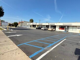 Anaheim, CA Retail - 8869-8879 Katella Ave