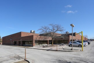 Pickering, ON Industrial - 813 Brock Rd